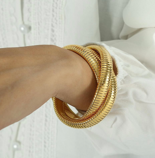 Bracciale Intreccio