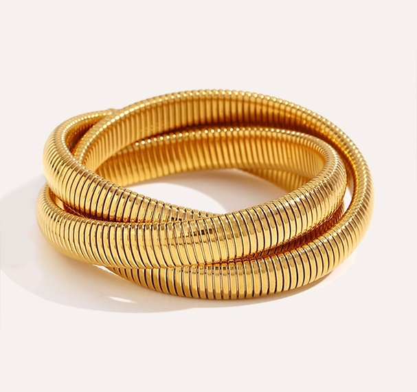 Bracciale Intreccio