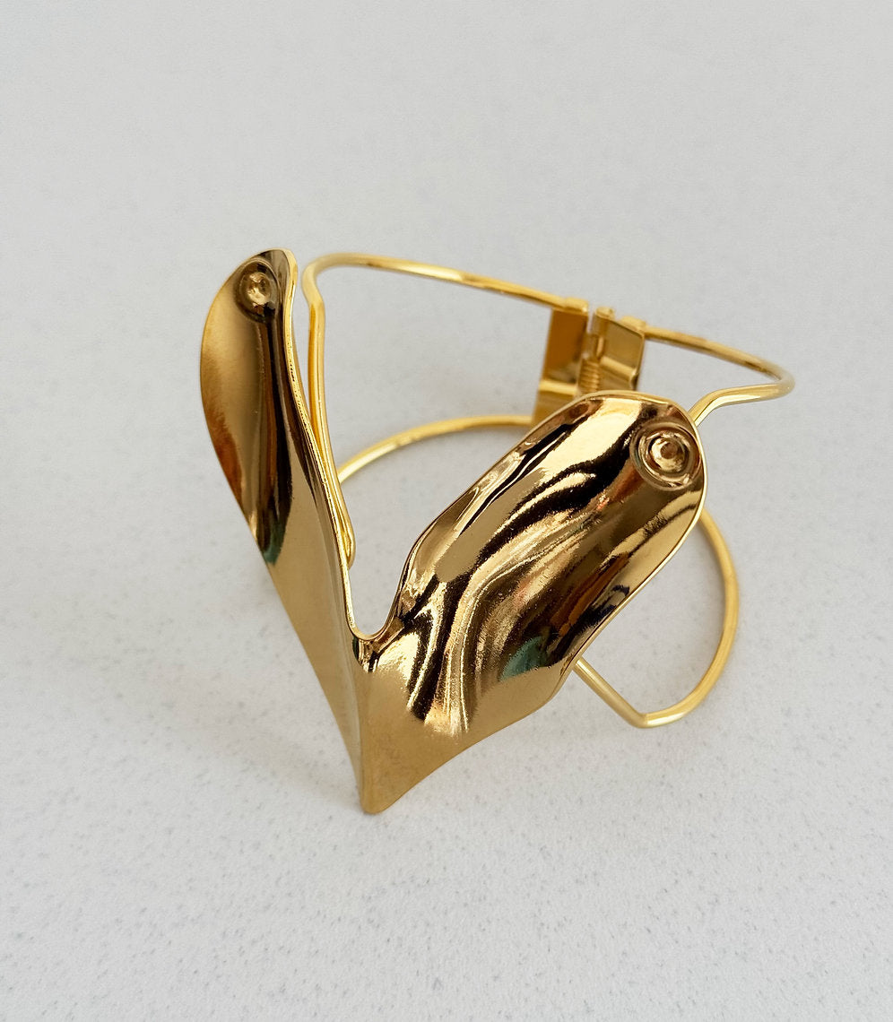 Bracciale Long Heart