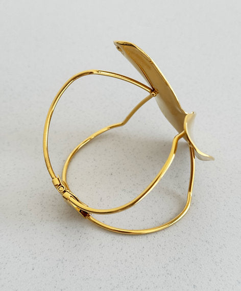 Bracciale Long Heart