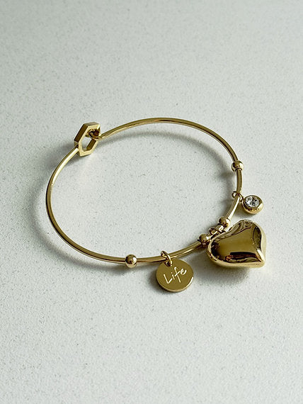 Bracciale Love Life