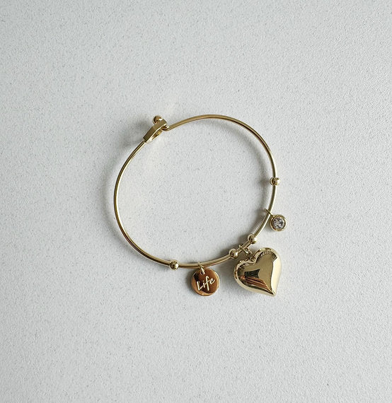 Bracciale Love Life