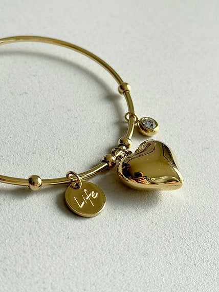 Bracciale Love Life