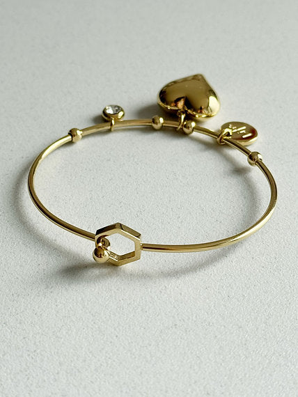Bracciale Love Life