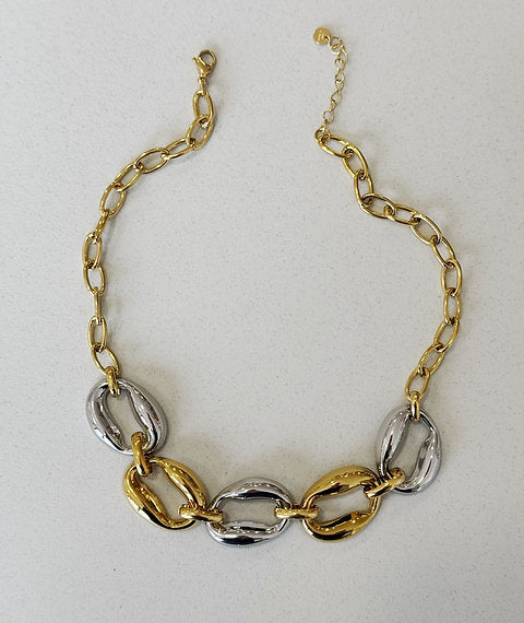 Collana Oblò