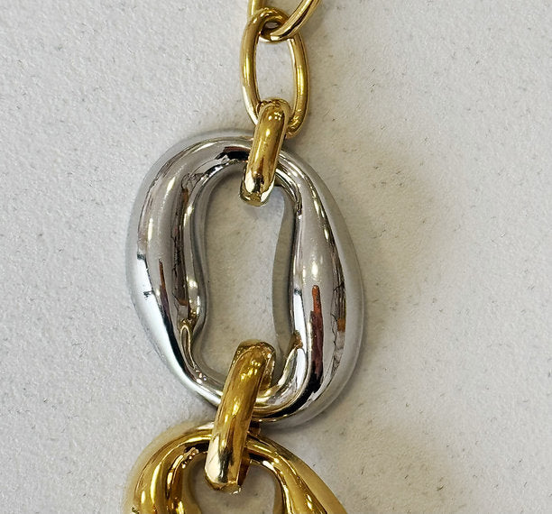 Collana Oblò