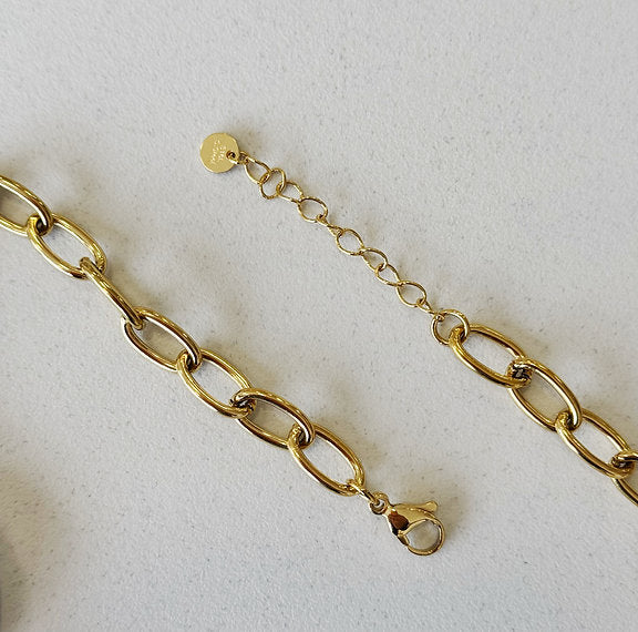 Collana Oblò