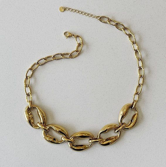 Collana Oblò
