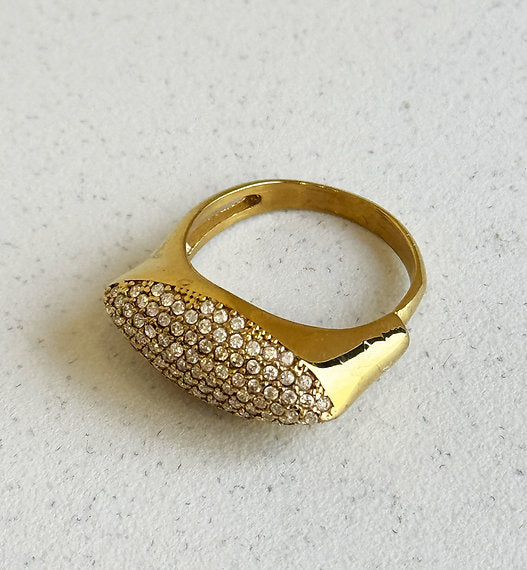 Anello Chicco Di Riso