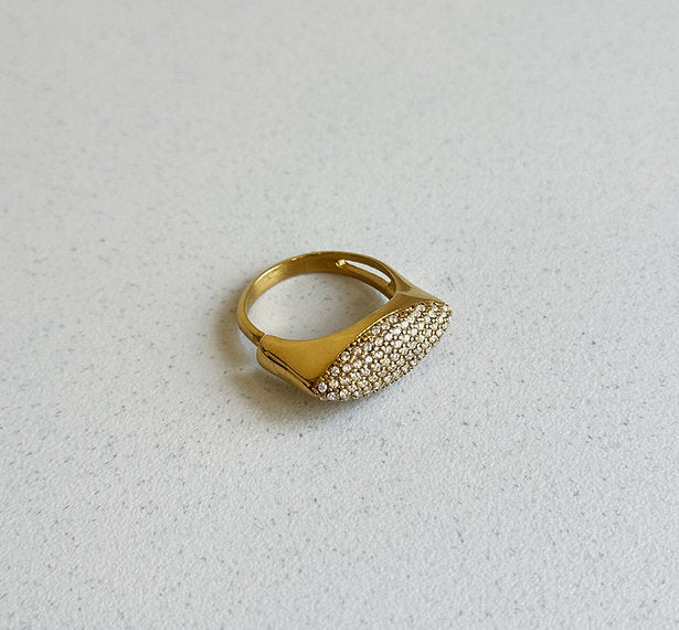 Anello Chicco Di Riso