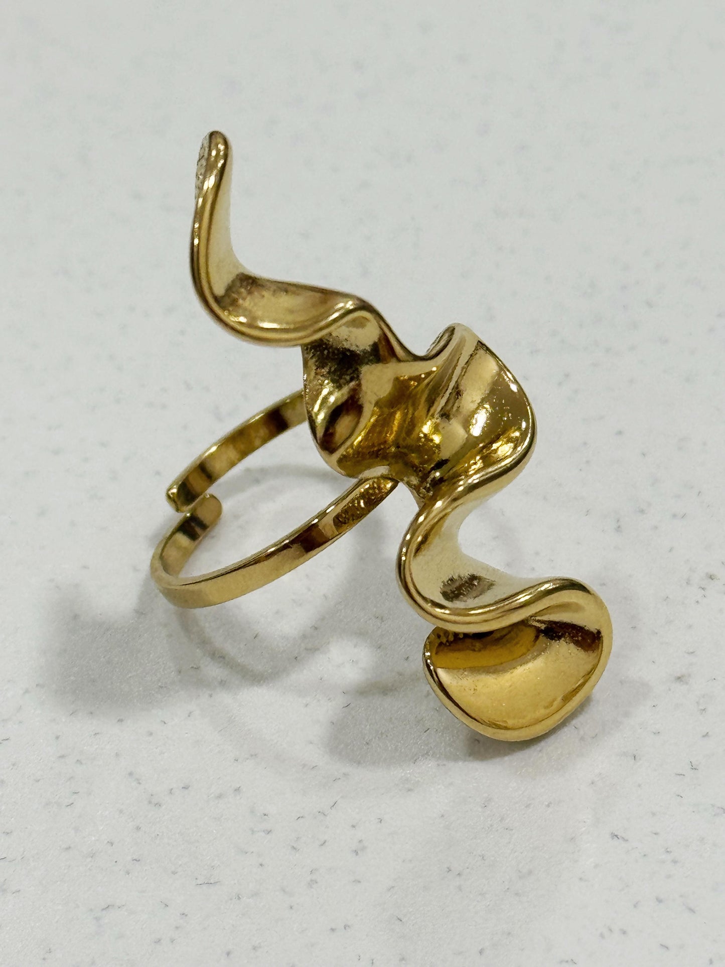 Anello Intesa