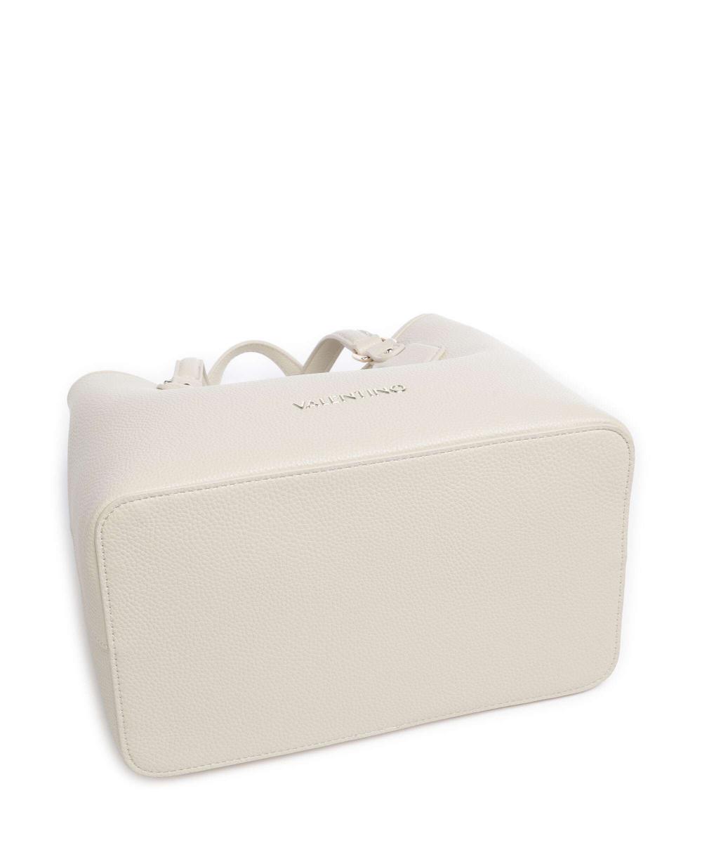 Borsa Brixton Valentino color Ecru