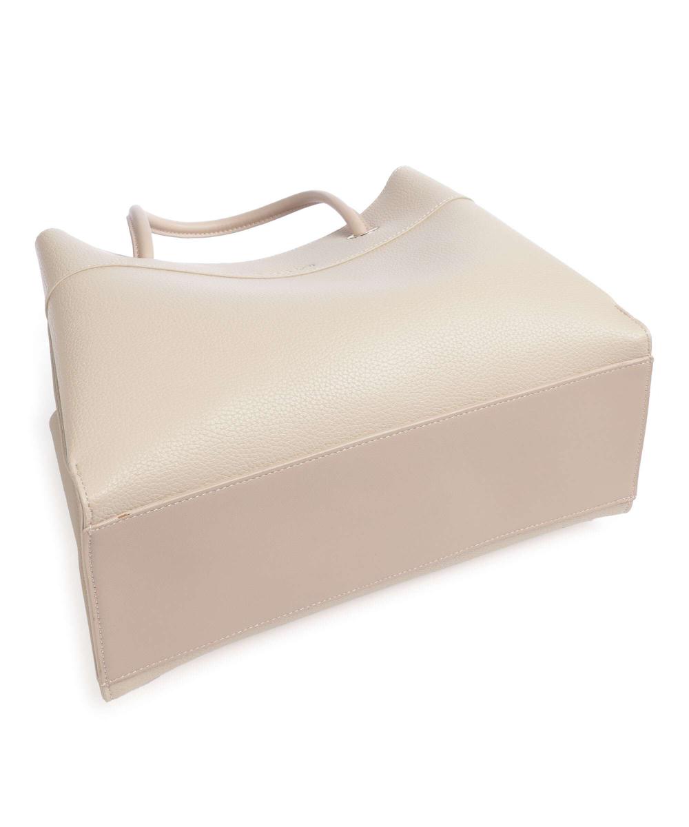Borsa Alexia Valentino Ecru