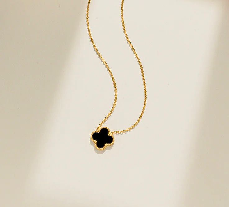 Collana Fiore Point