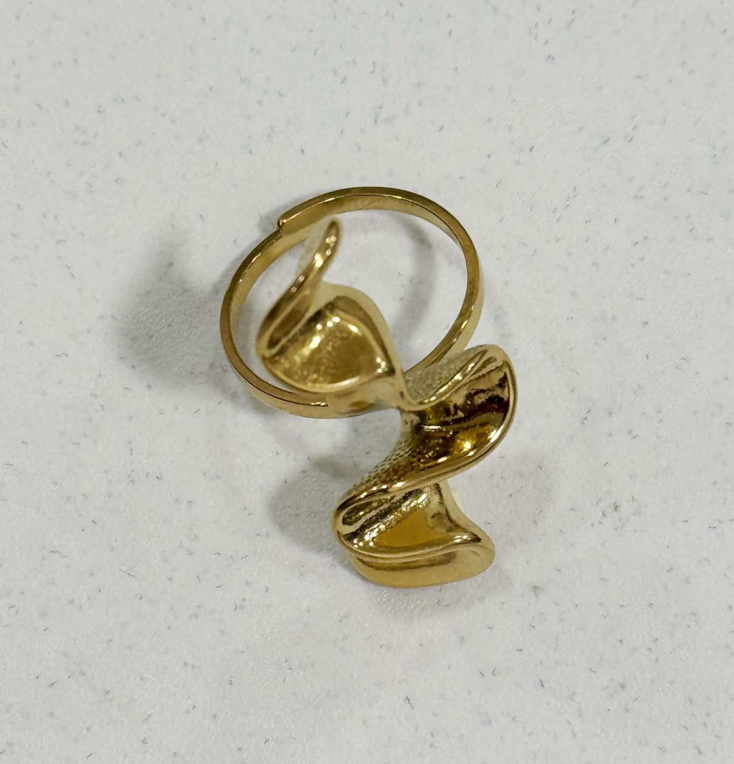 Anello Intesa