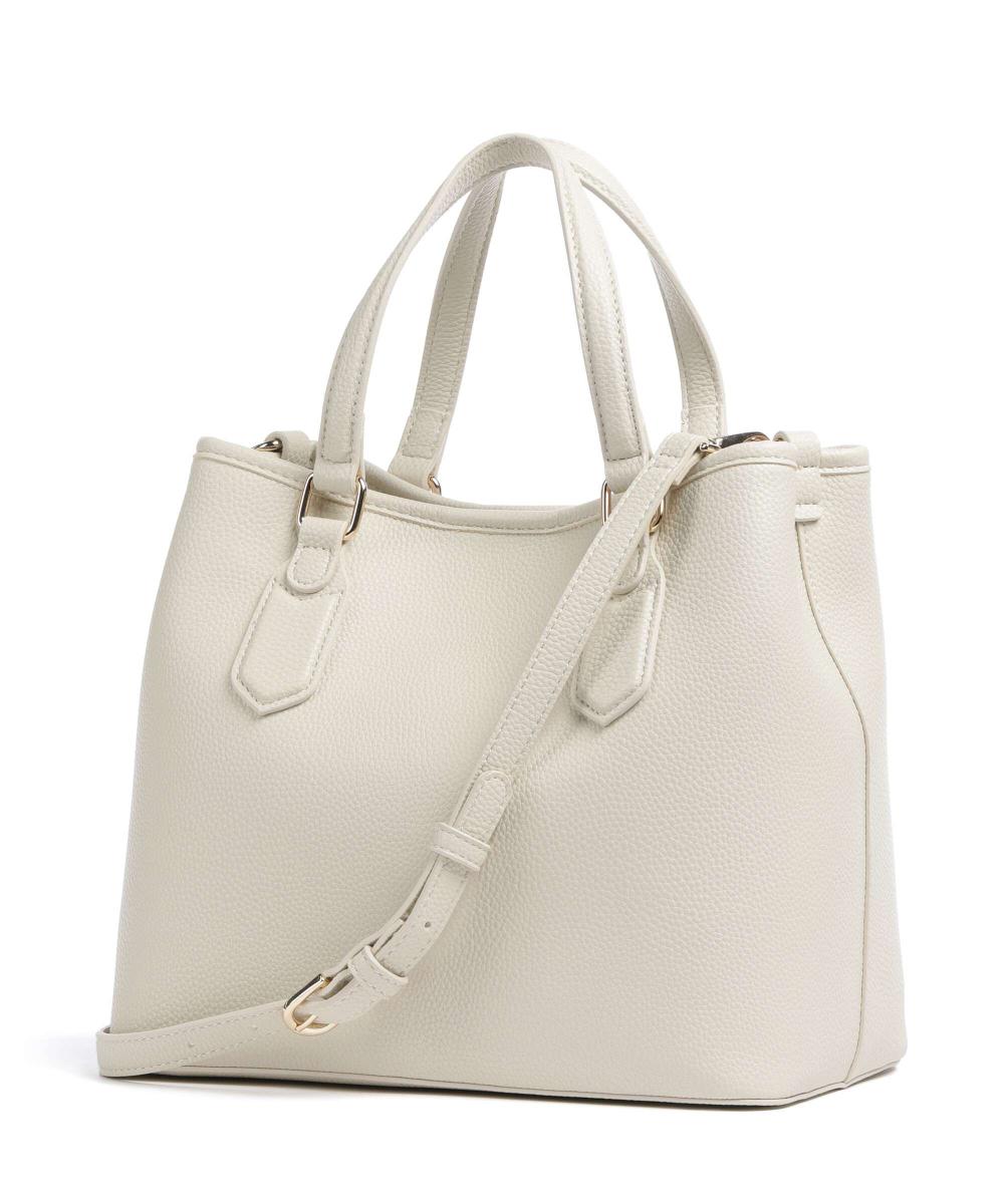 Borsa Brixton Valentino color Ecru