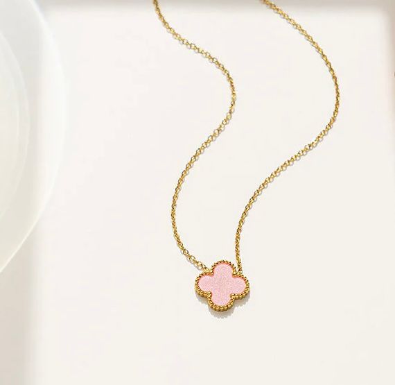 Collana Fiore Point
