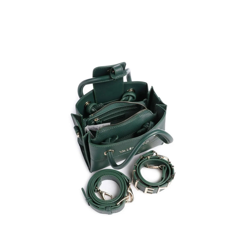 Borsa Alexia Valentino Verde Bosco