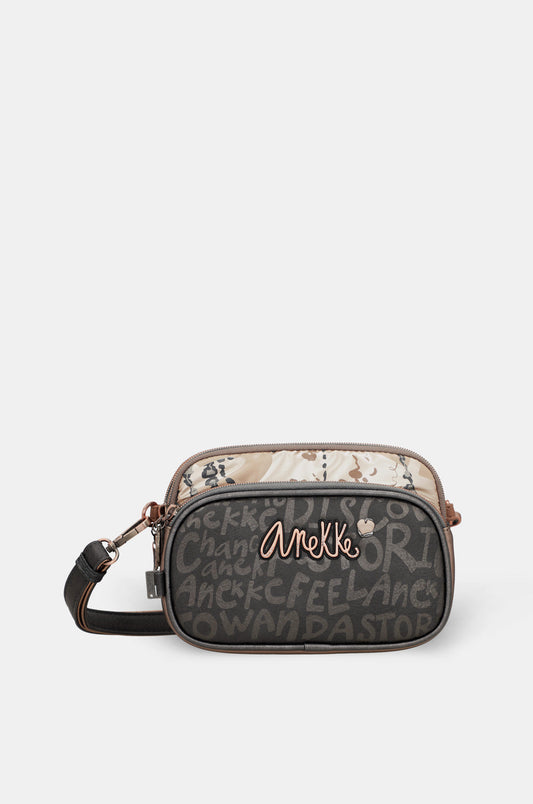 Borsa a tracolla Anekke