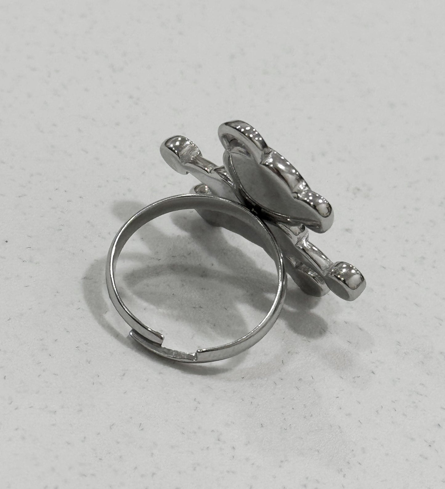 Anello Orsetto Bebè