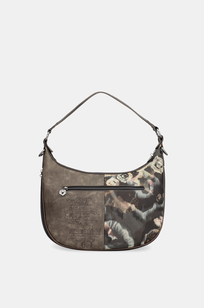 Anekke borsa a spalla Real