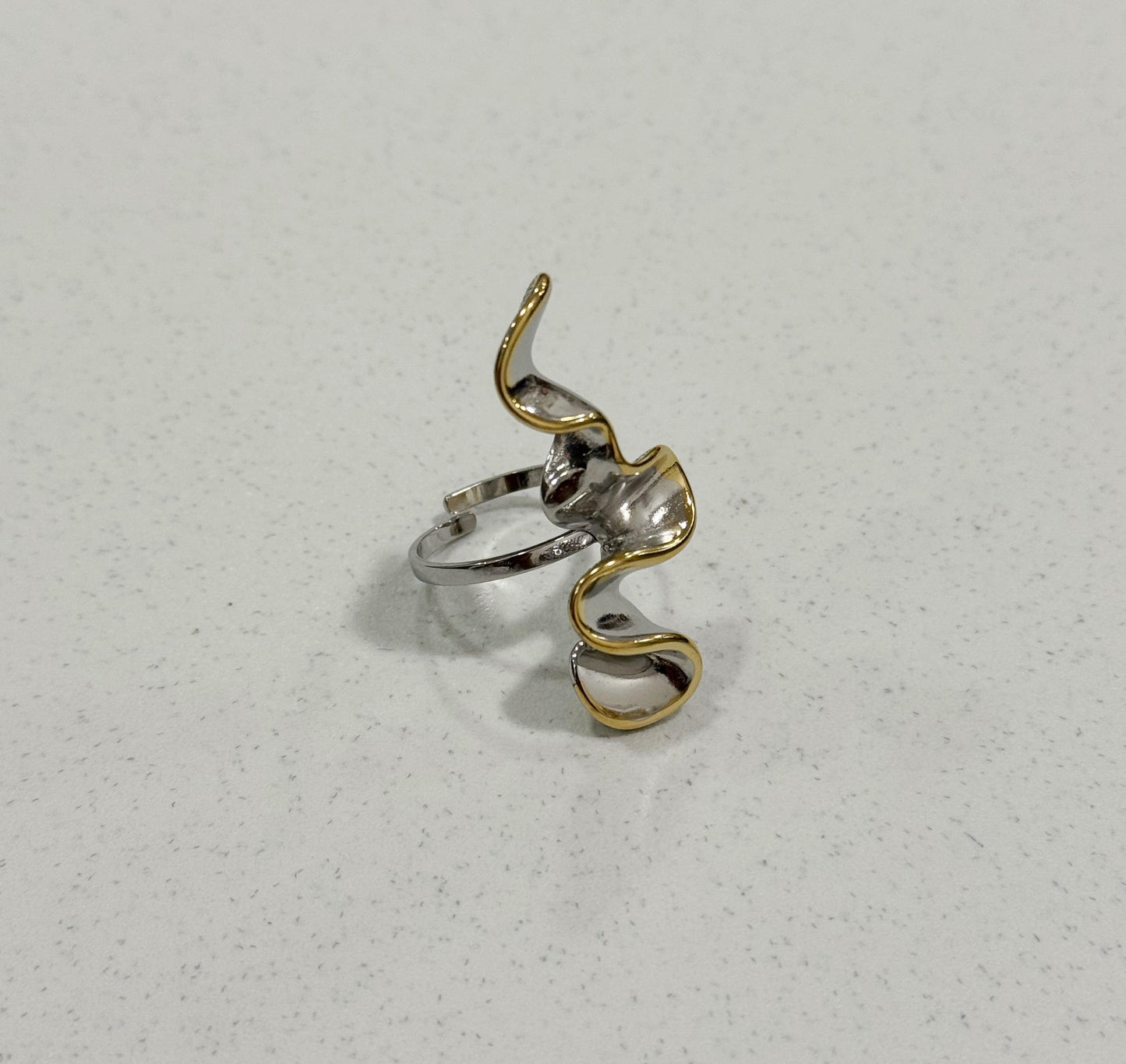 Anello Intesa