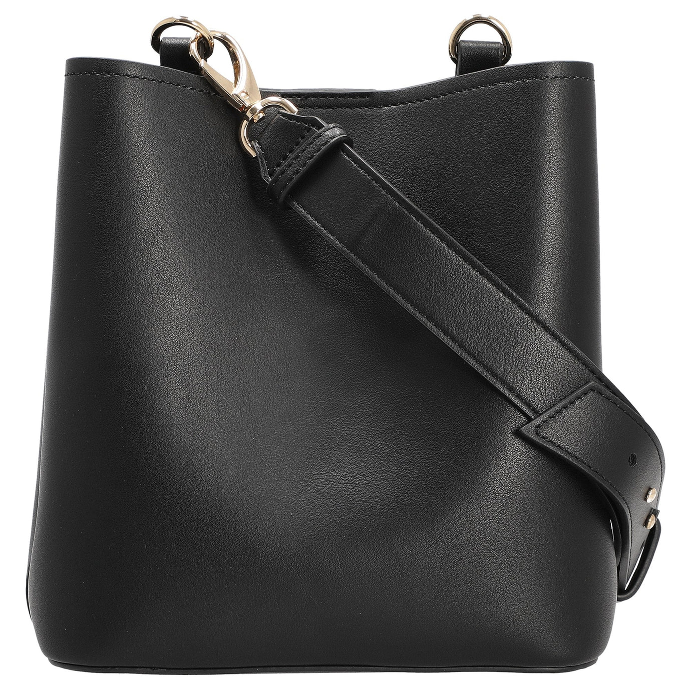 Borsa Valentino a secchiello Faith re