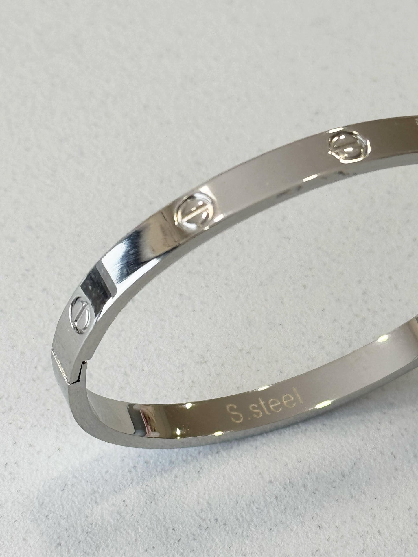 Bracciale cerchio Urban