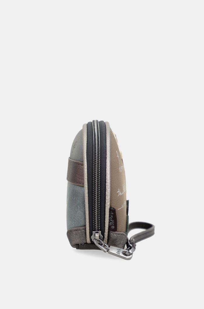 Borsa Anekke a mano portatutto con laccetto