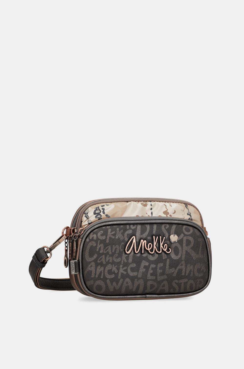 Borsa a tracolla Anekke