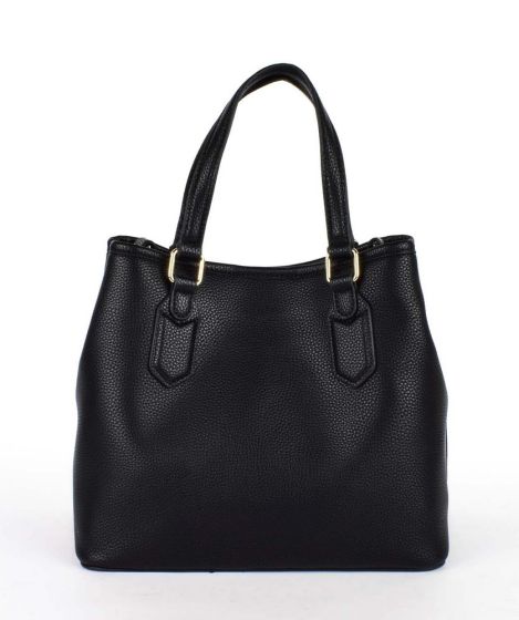 Borsa Brixton Valentino Nero