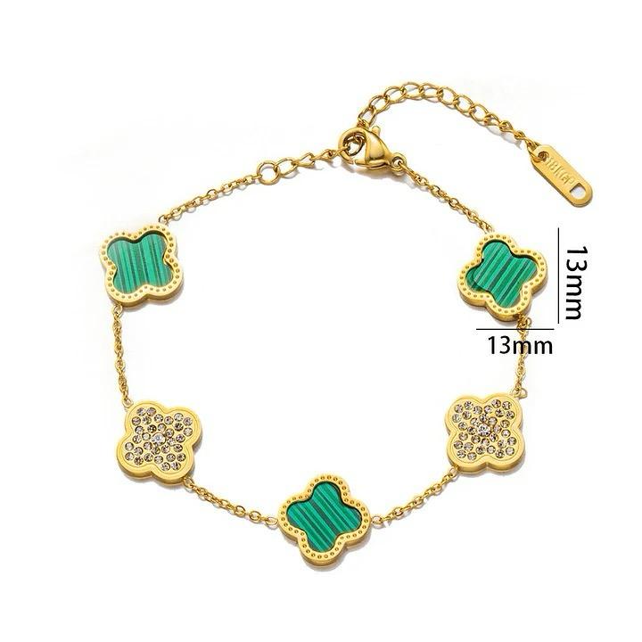 Bracciale Fiore Point Lux