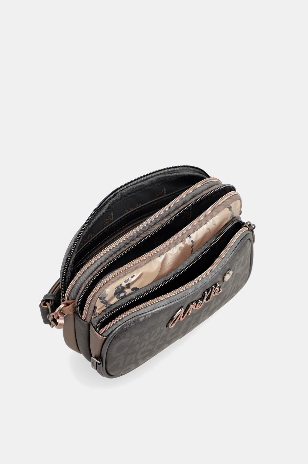 Borsa a tracolla Anekke