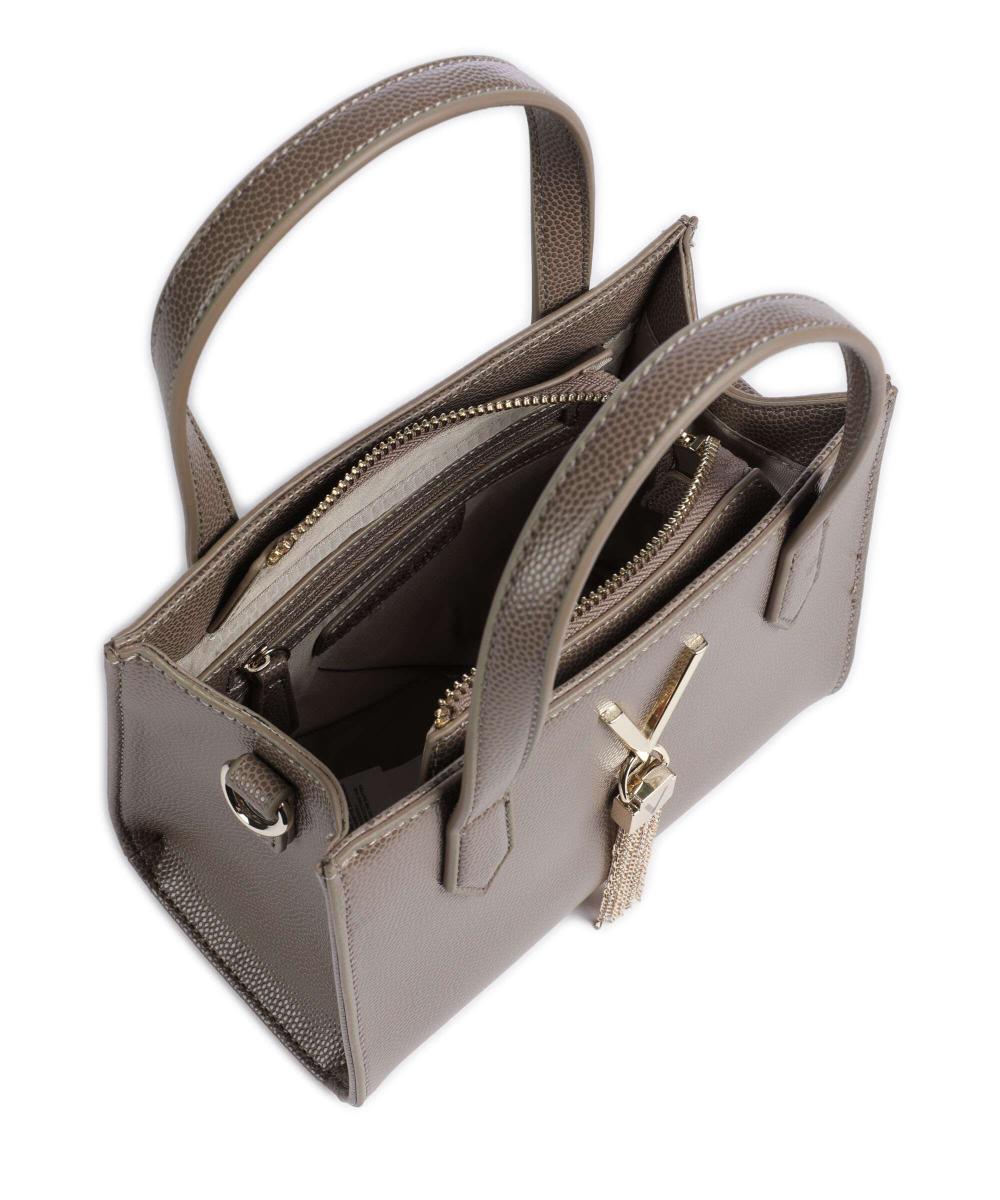 Borsa Divina Valentino Taupe