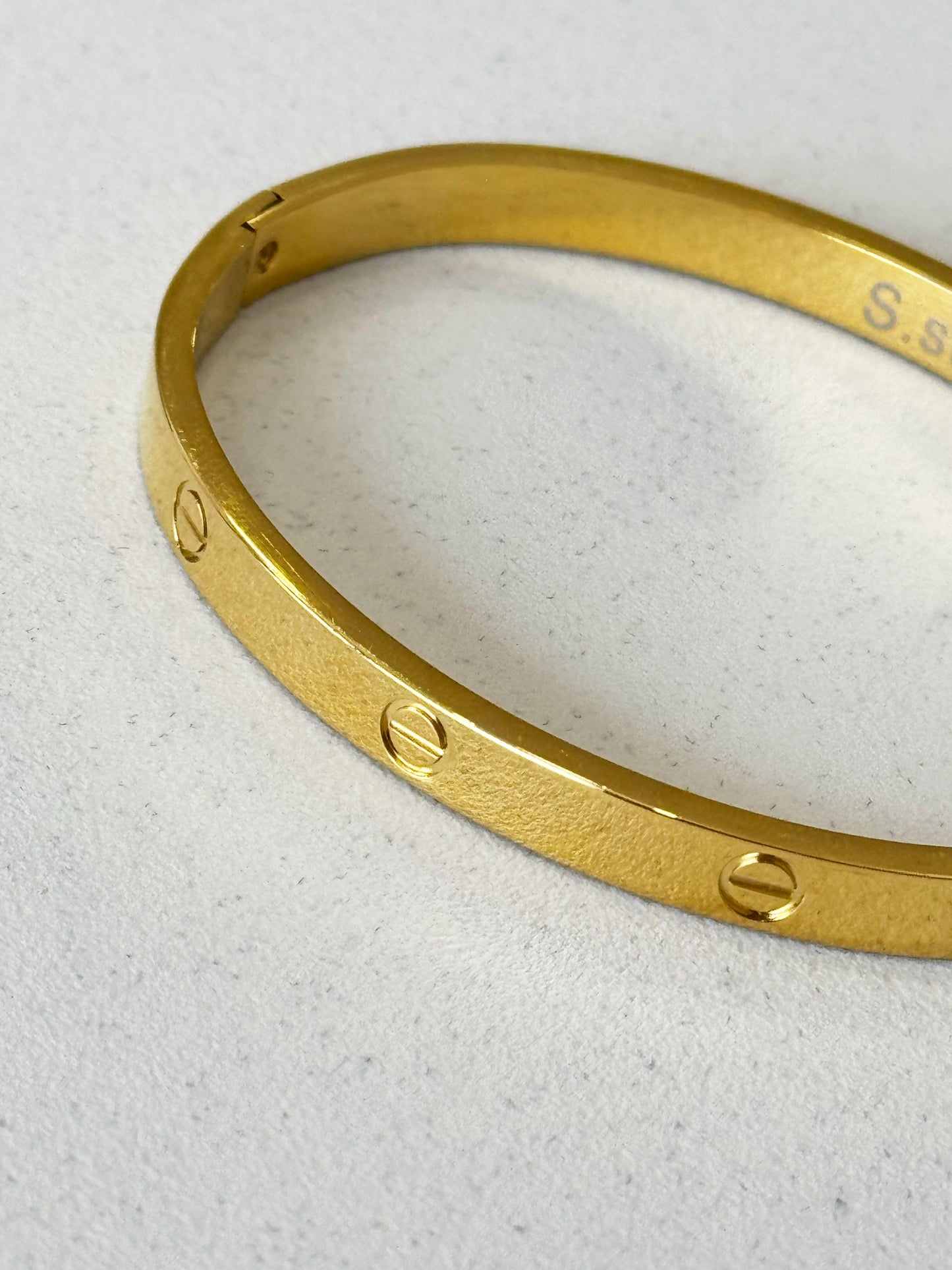 Bracciale cerchio Urban