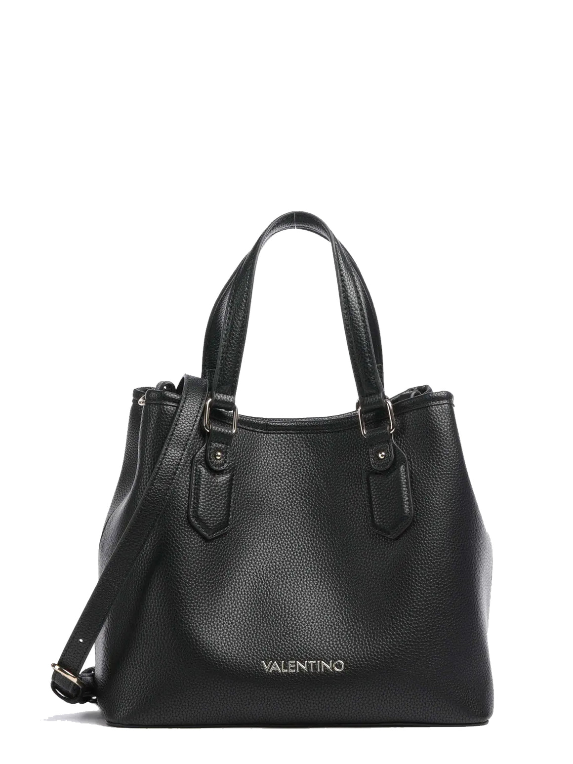 Borsa Brixton Valentino Nero