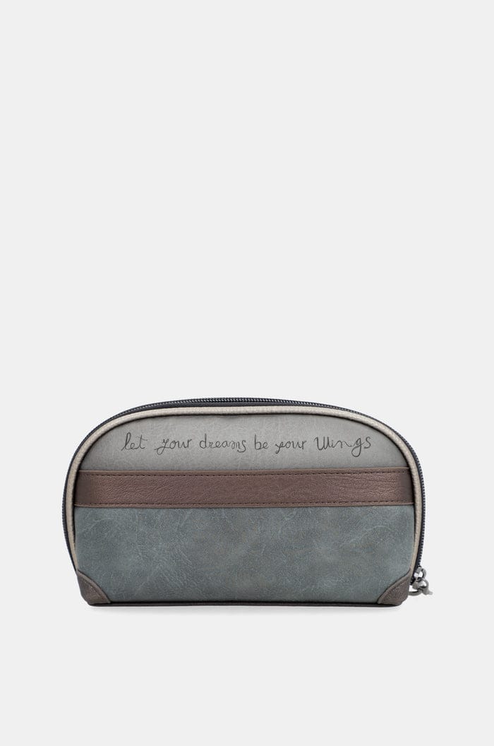Borsa Anekke a mano portatutto con laccetto