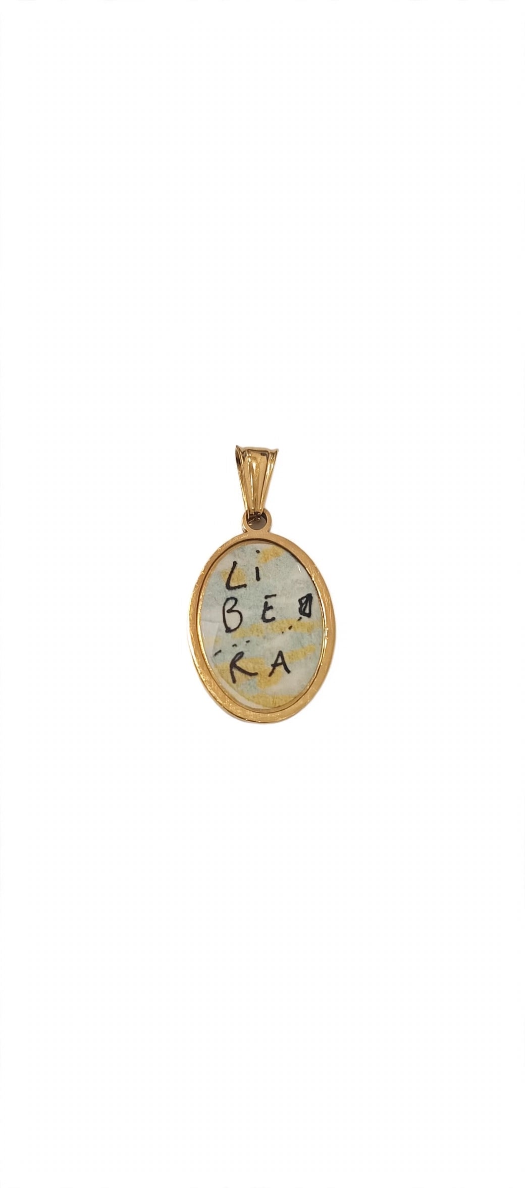 Charm libera
