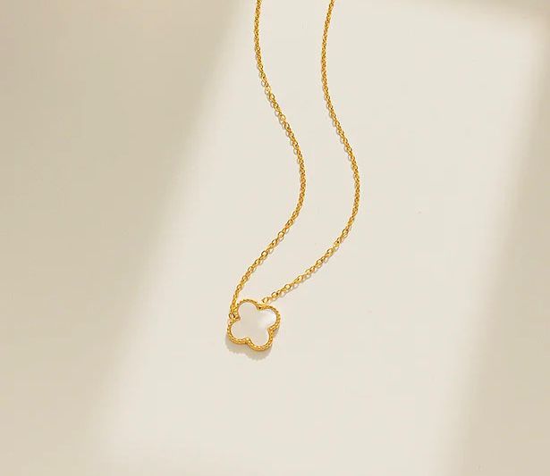 Collana Fiore Point