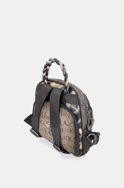 Anekke Manifesto zaino nuova collezione FW '25
