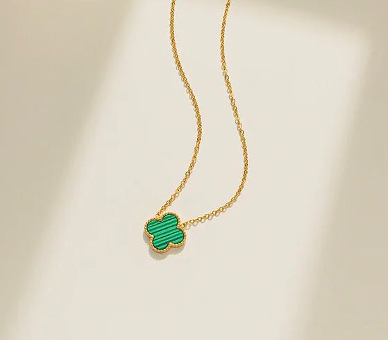 Collana Fiore Point