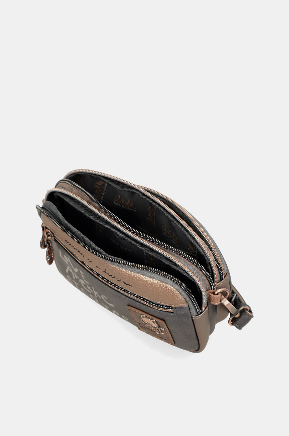 Borsa a tracolla Anekke