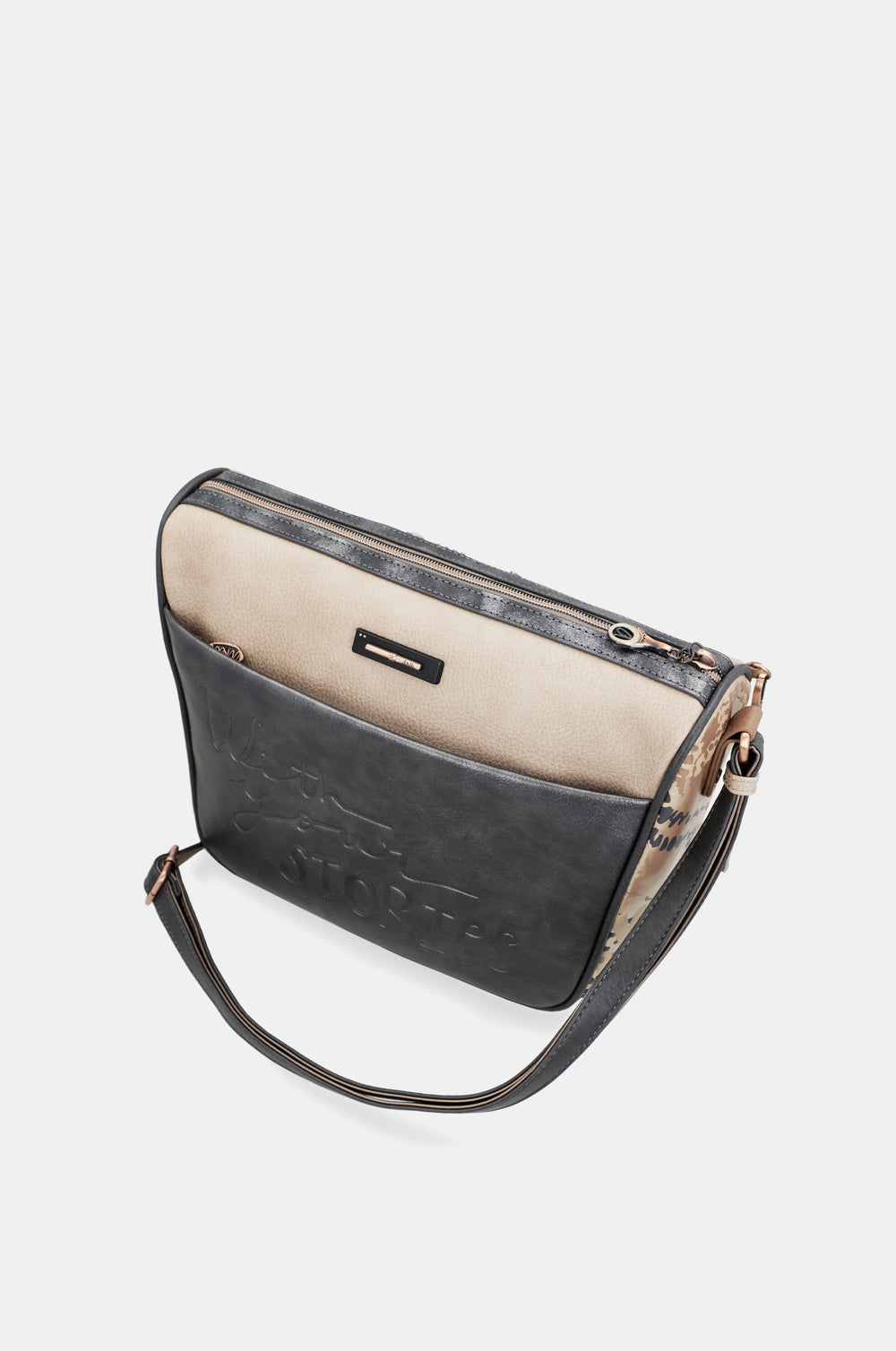 Borsa a tracolla Anekke
