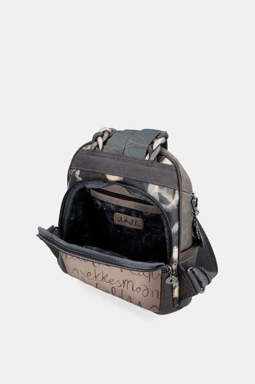 Anekke Manifesto zaino nuova collezione FW '25