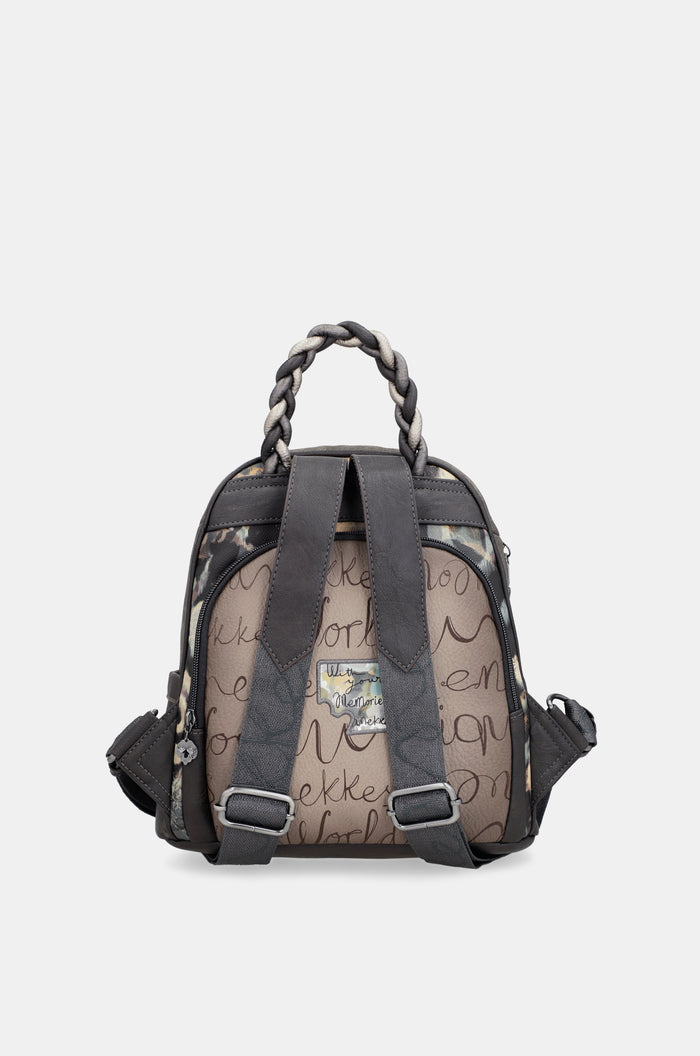 Anekke Manifesto zaino nuova collezione FW '25