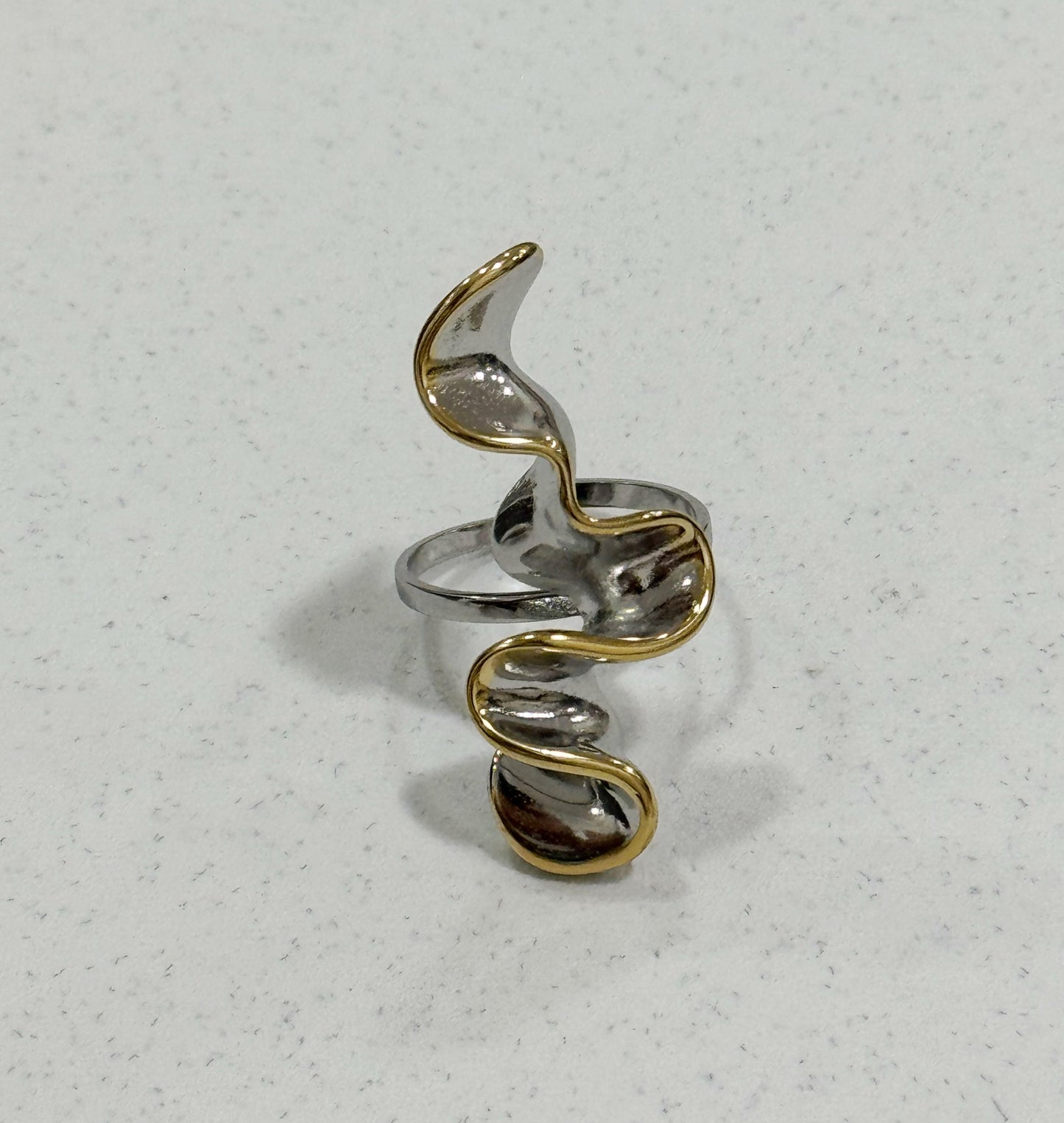 Anello Intesa