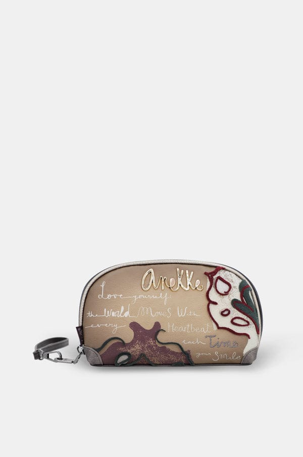 Borsa Anekke a mano portatutto con laccetto