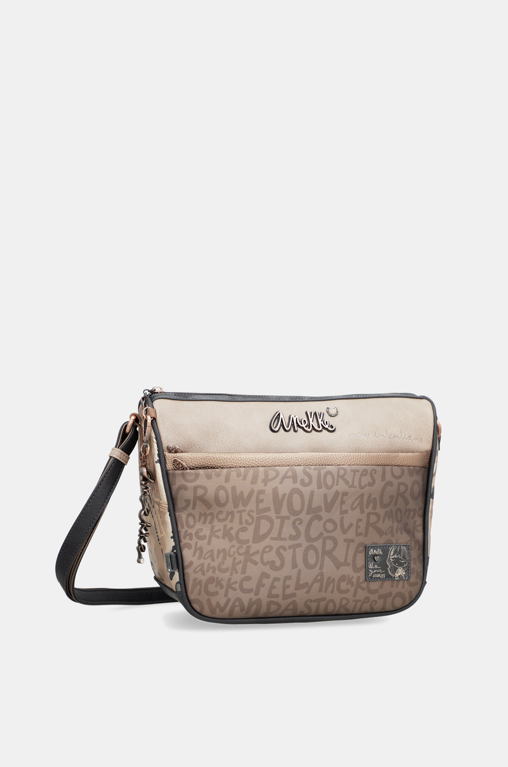Borsa a tracolla Anekke
