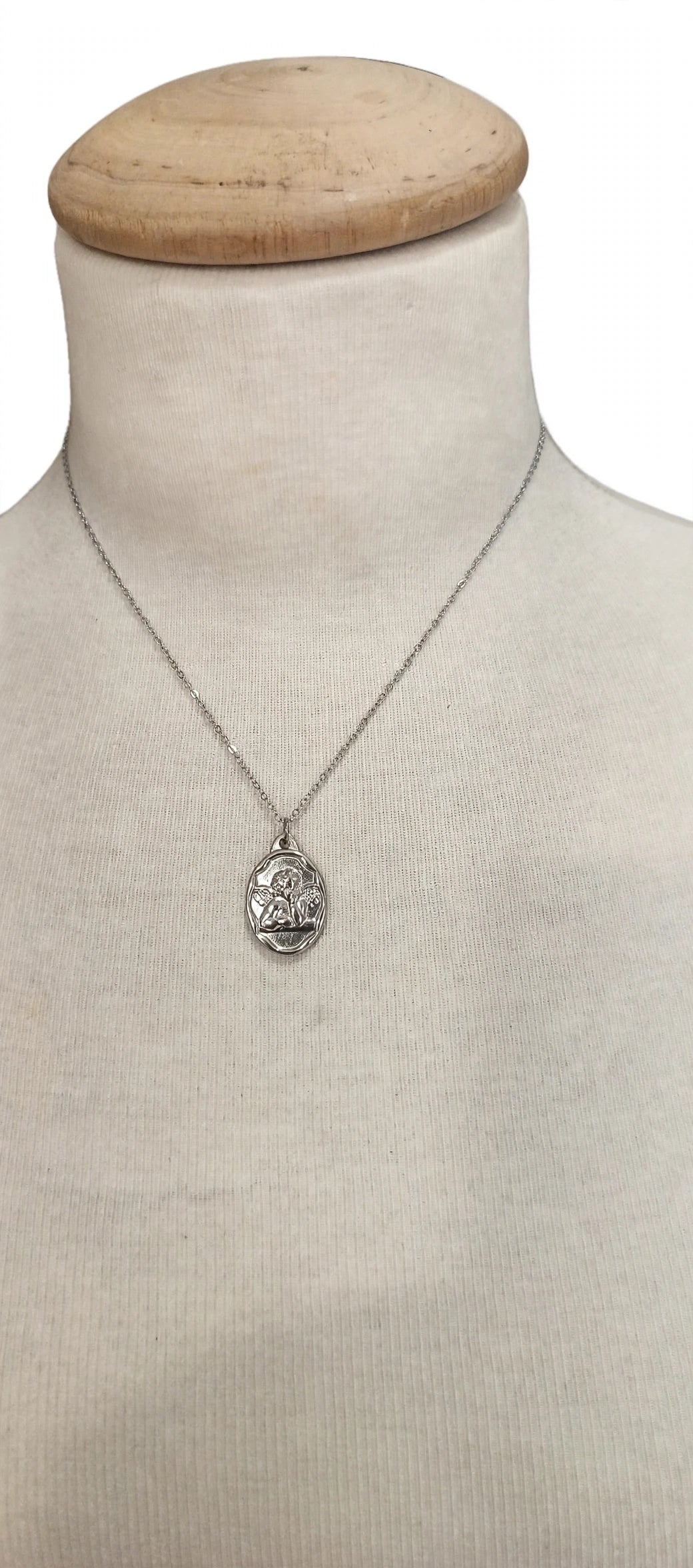 Collana Cherubino