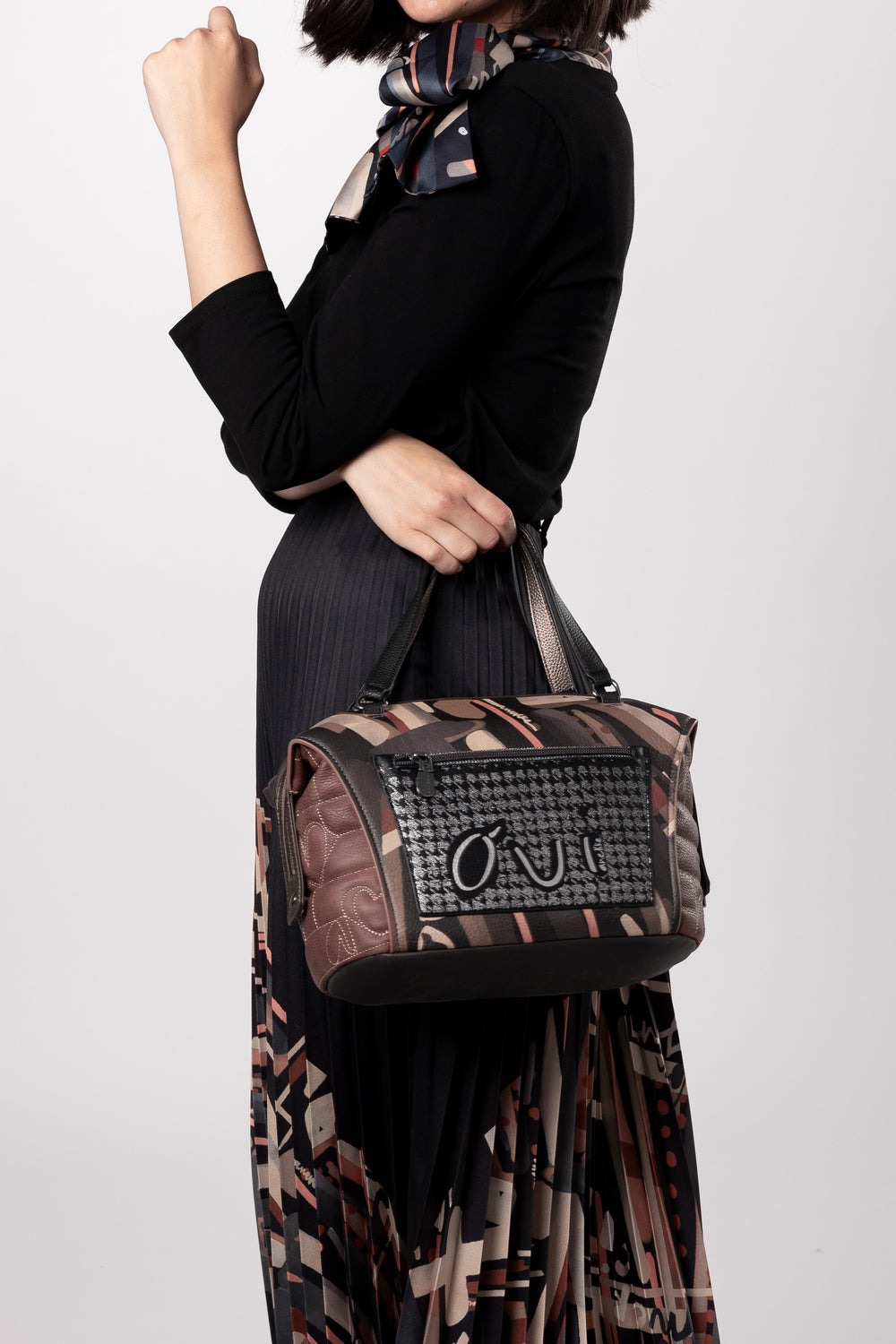Borsa Bauletto Anekke